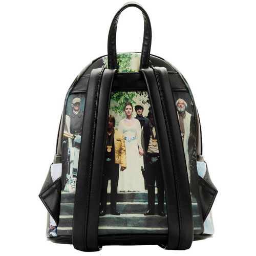 Loungefly Star Wars A New Hope backpack 25cm slika 3