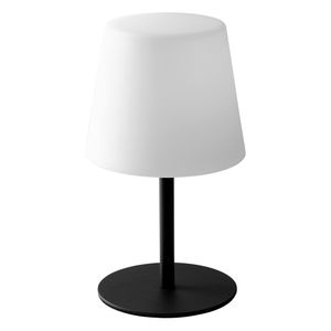 SELENA,led stona lampa,crna