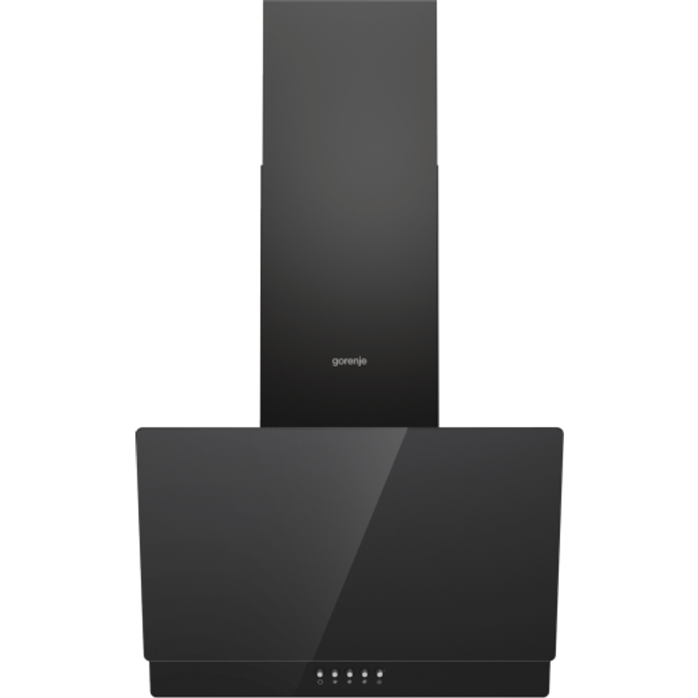 Gorenje Dekorativna kuhinjska napa WHI629EB / 60 cm slika 3