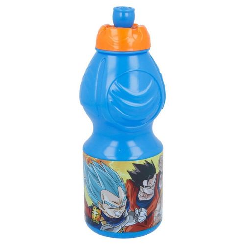 Stor Sport Boca 400Ml Dragon Ball slika 1