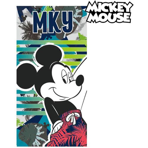 Ručnik za Plažu Mickey slika 1