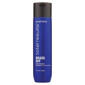 Total Results Brass off šampon 300ml