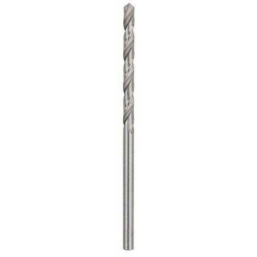 Bosch Accessories 2608585910 HSS metal-spiralno svrdlo 2.6 mm Ukupna dužina 57 mm uglađen DIN 338 cilinder 2 St. slika 1