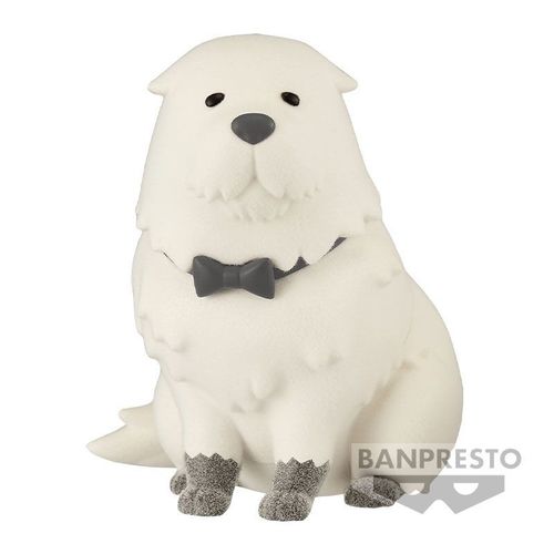 Spy X Family Bond Forger Ver.A Fluffy Puffy Figura 8cm slika 5