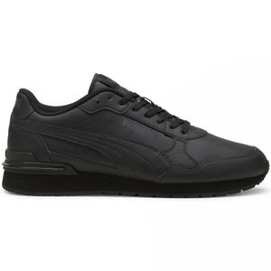 Puma Muške patike ST Runner V4 L, Crne