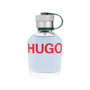 Hugo Boss Hugo Man Eau De Toilette 75 ml za muškarce