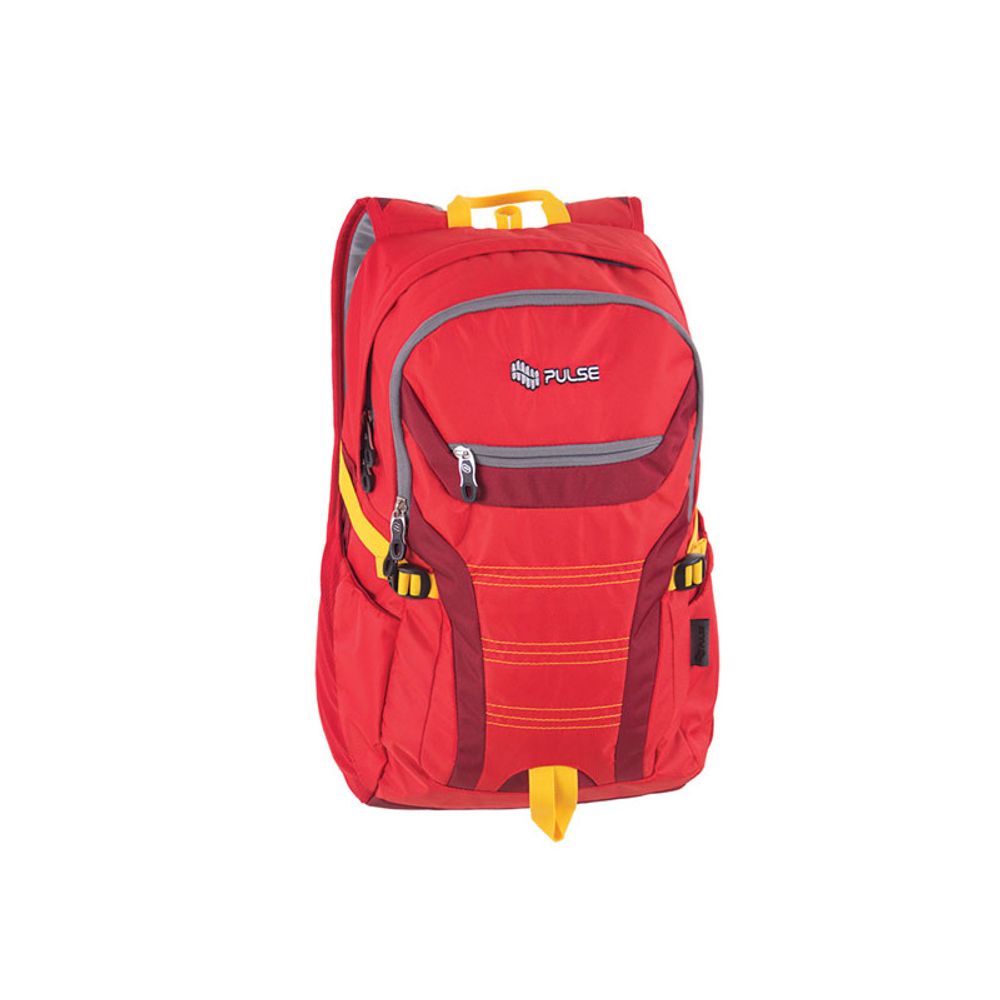 Ranac Pulse Champ Red 120985 slika 1