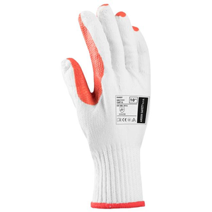 Ardon rukavice Randy A10063/10 (bijele)