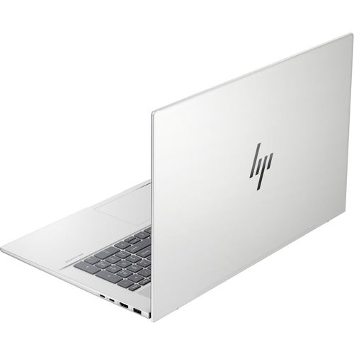 HP 9S3Z0EA Envy 17-cw0003nn, Intel Core i5-13500H, 16GB DDR4-3200 RAM, 1TB PCIe NVMe M.2 SSD, 17.3" IPS FHD 1920x1080, Intel Iris X Graphics, Backlit, 2 Thunderbolt 4, 3 USB-A 3.2, 1 HDMI 2.1, BT 5.3, Win11Home, US, Natural silver aluminum cover, 3yw slika 4