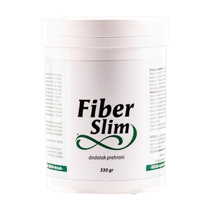 Fiber Slim - Miks biljnih vlakana