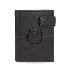 Pepe Jeans muški novčanik 10.5 cm RFID Cracker 7861231, crni