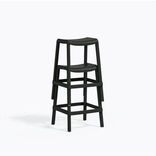 Dizajnerske polubarske stolice — by FIORAVANTI • 2 kom. slika 7
