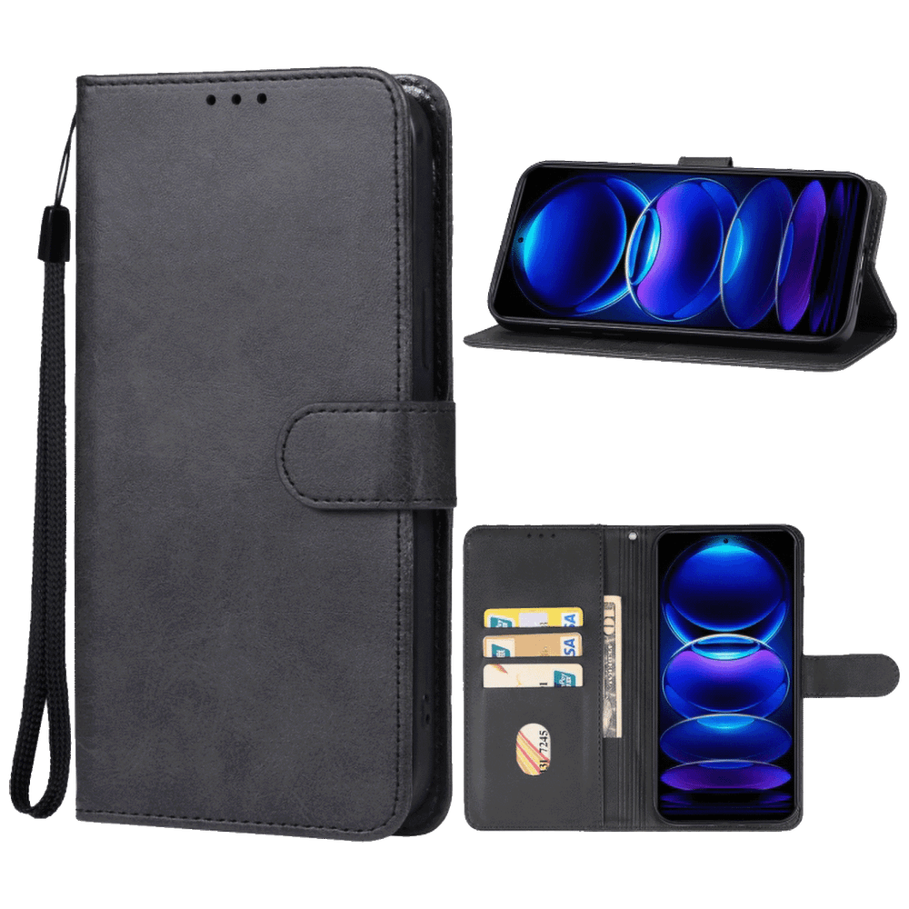 NN-Su Futrola preklopna za Redmi Note 13 Pro slika 1