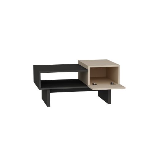 Frank Beige
Anthracite Coffee Table slika 7