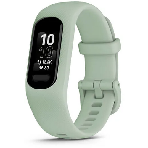 Garmin vivosmart 5 narukvica Mint S/M slika 1