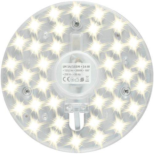 home LED modul za plafonjere, 14 W - LM 14/155MD slika 1