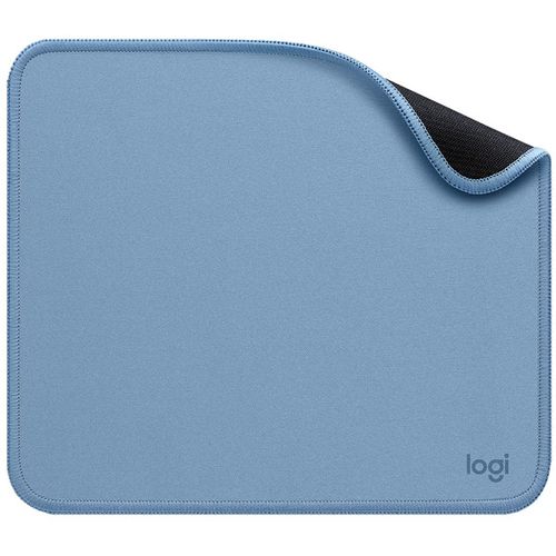 Logitech Mouse Pad Studio Series - BLUE GREY slika 2