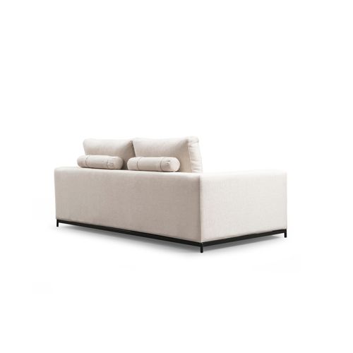 Atelier Del Sofa Line Dvoseda u Bež Boji slika 9