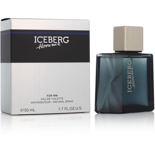 Iceberg Homme Eau De Toilette 50 ml (man) slika 2