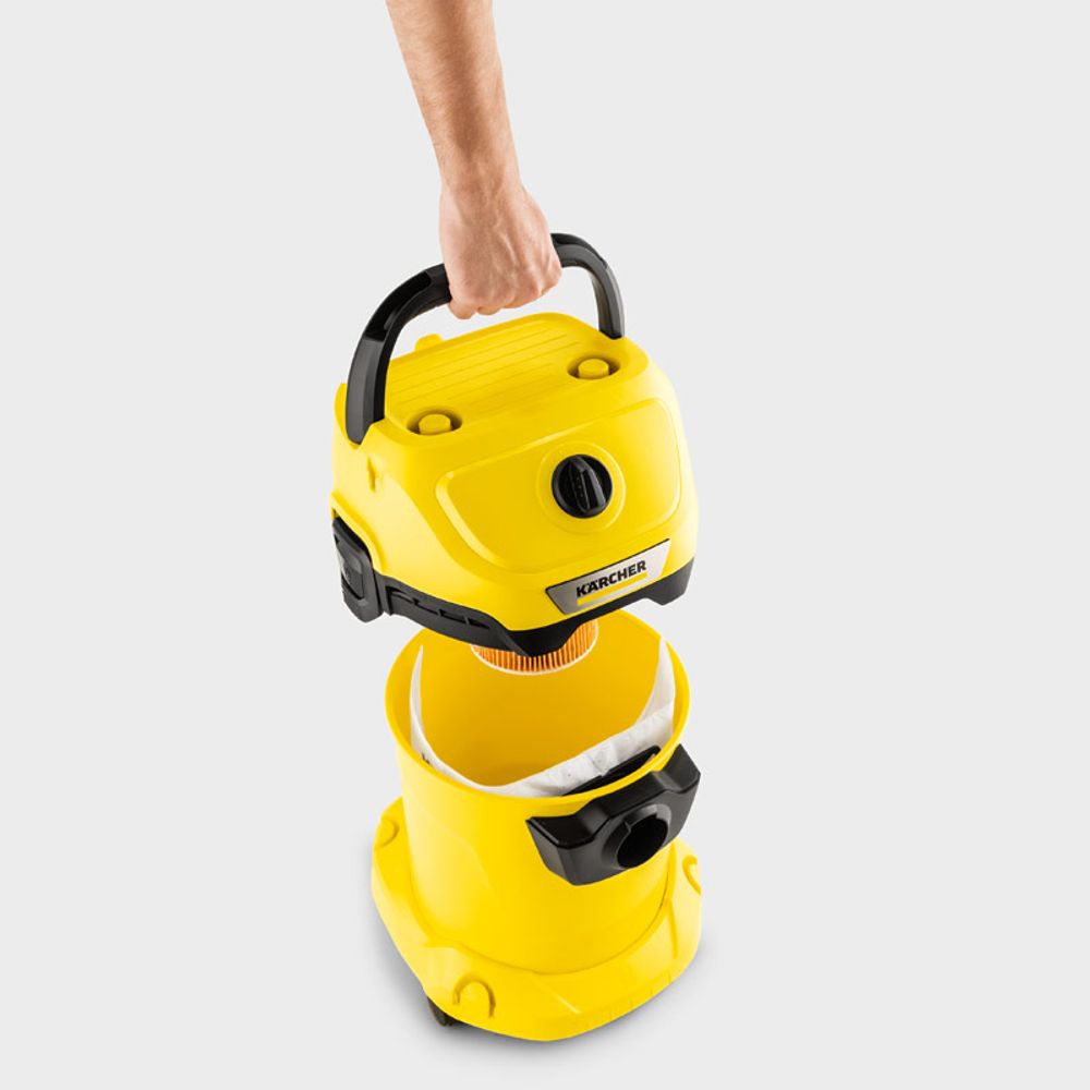 KARCHER Usisivač WD 3 V-19/4/20 1.628-107.0 slika 6