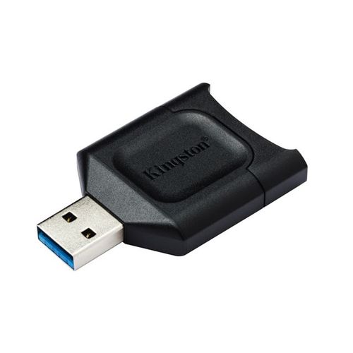 Kingston Čitač kartica USB3.2 Gen1 SD MLP slika 1