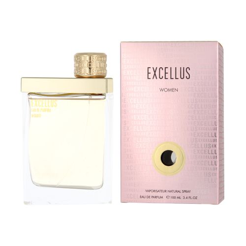 Armaf Excellus Ženski Eau De Parfum 100 ml slika 4