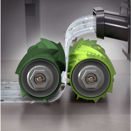 iRobot robotski čistač Roomba i7+ slika 8