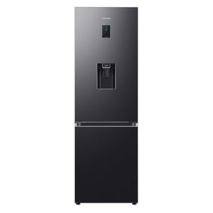 Samsung frižider RB34C652EB1/EK - Kombinovani frižider sa SpaceMax tehnologijom