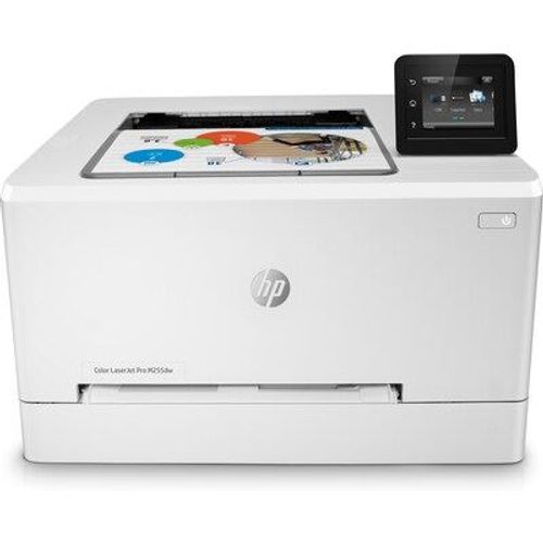 HP štampač Color LaserJet Pro M255dw Printer, 7KW64A slika 1