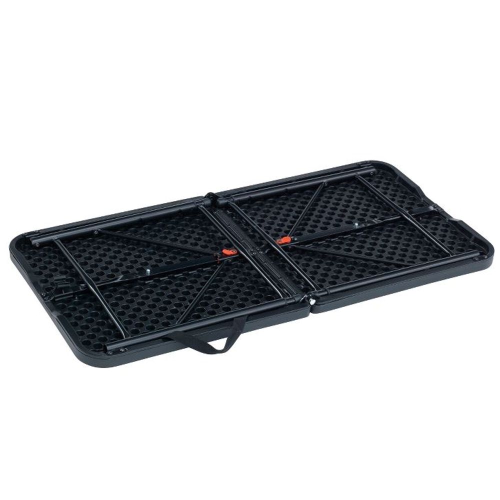 Outwell Sto Claros M 50x100cm, Crni slika 4