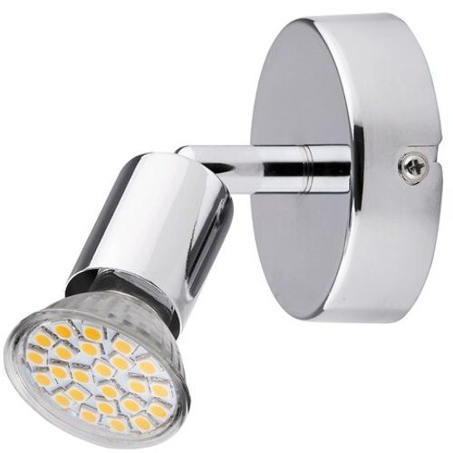 Rabalux Norton LED 3W GU10 50W Spot rasveta slika 1