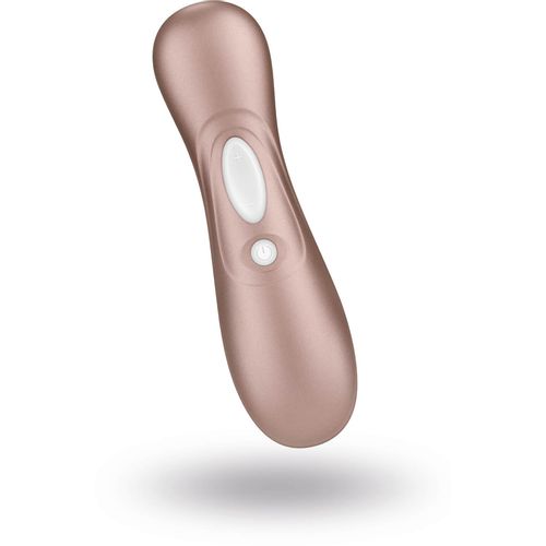 Stimulator klitorisa Satisfyer Pro 2 Next Generation slika 5