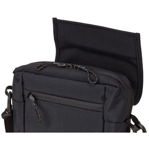 Thule Paramount Crossbody Bag torbica za nošenje preko tijela/ramena crna slika 13