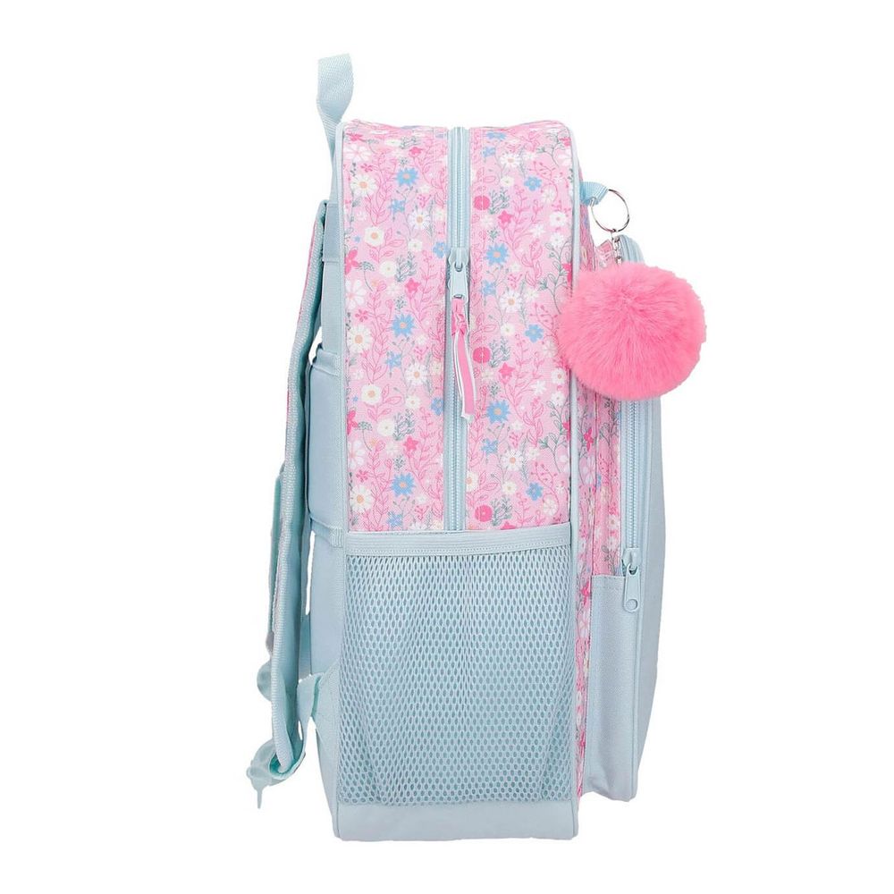 Ranac 40 cm, Minnie Happy 4922342, plavi, Disney slika 2