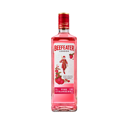 Beefeater pink Gin 0.70 lt 37,5 % alk slika 1