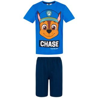 Paw Patrol dječja pidžama Chase