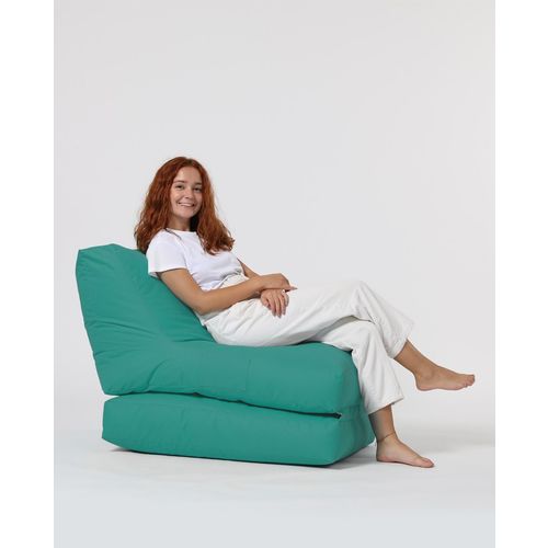 Atelier Del Sofa Vreća za sjedenje, Siesta - Turquoise slika 14