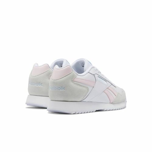 Casual tenisice za žene Reebok Glide - Bijela slika 6