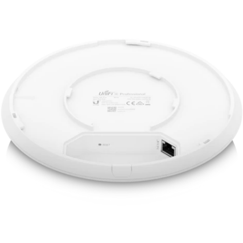 Ubiquiti U6-Pro - UniFi Access Point WiFi 6 Pro slika 4