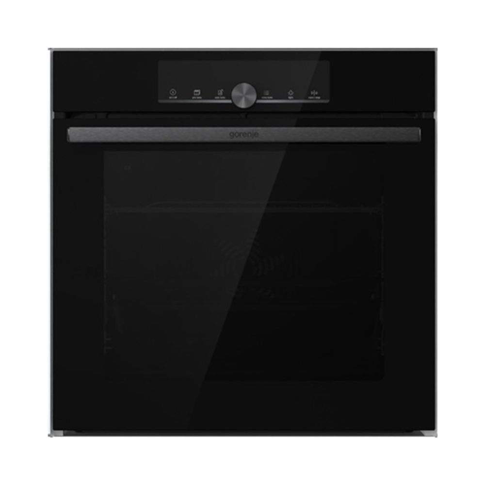 Электрический духовой шкаф gorenje bo6735e02bk. Gorenje bos6737syw. Духовой шкаф Gorenje bos6737syb длина кабеля.