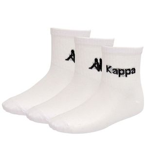 Kappa čarape venezia 3pack