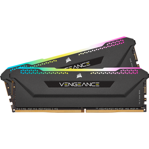 Corsair VENGEANCE RGB PRO SL 32GB (2 x 16GB) DDR4 3200MHz