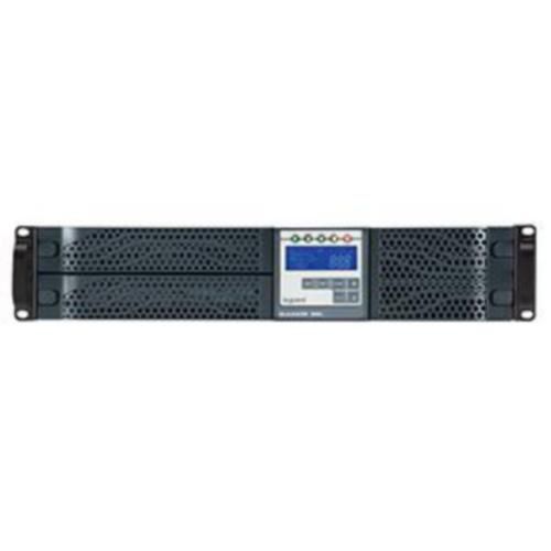 UPS Lagrand DAKER DK+ LN310170 1000VA/900W 6xC13/USB/RS232 tower/rack slika 3