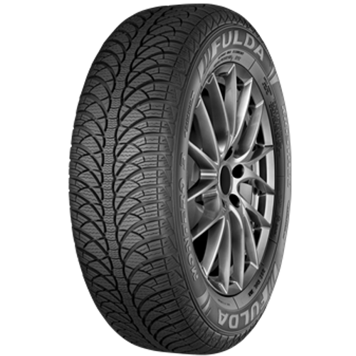 Fulda 175/70R14 84T KRI MONTERO 3 MS slika 2