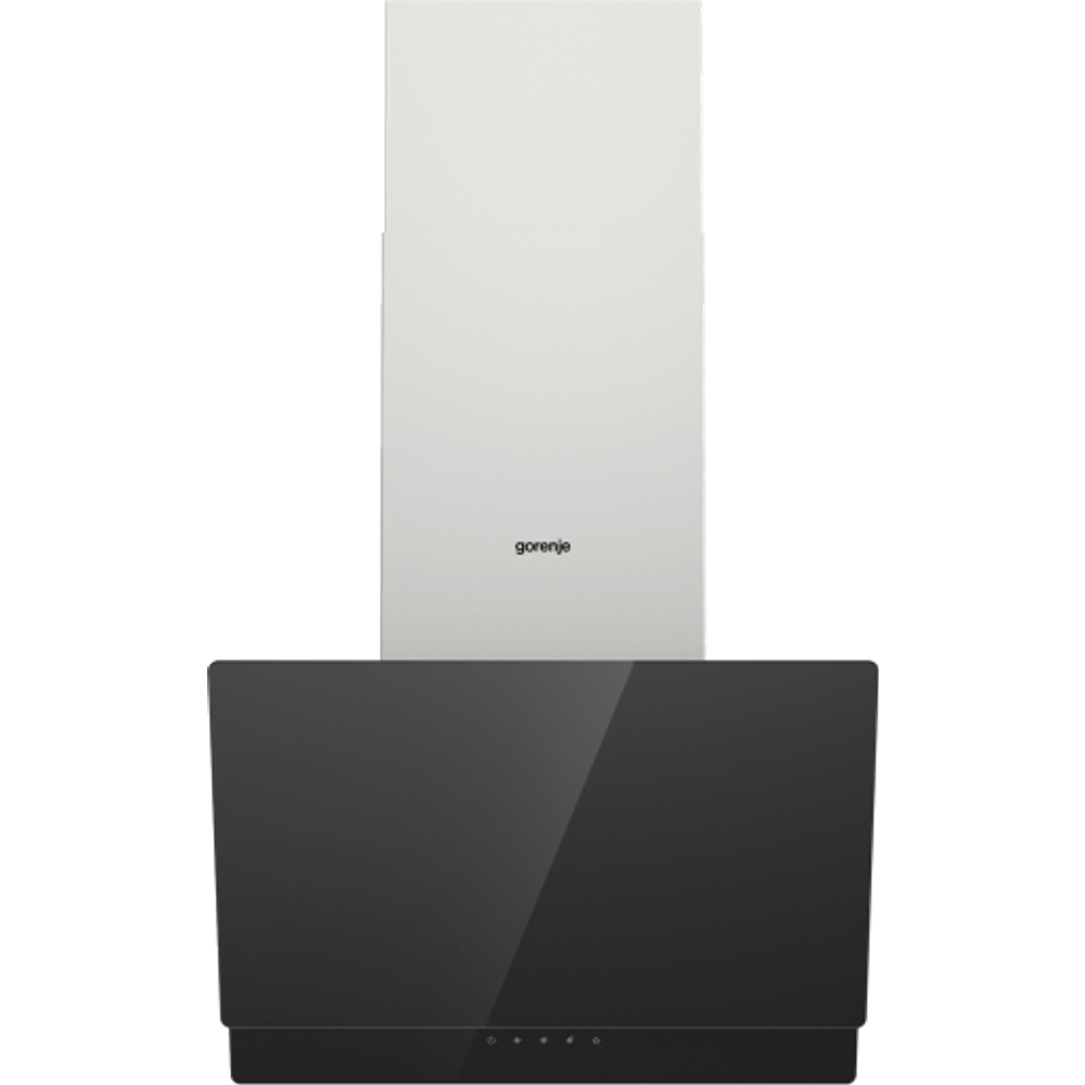 Gorenje Dekorativna kuhinjska napa WHI649EXBG / 60 cm slika 2