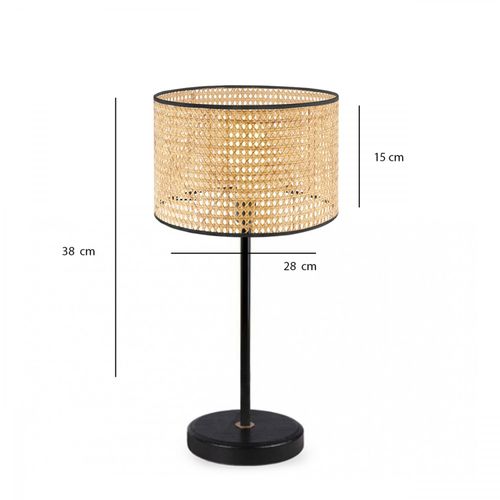 Opviq Sjenilo za lampu, 780SGN2103 slika 2