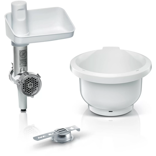 Bosch set pribora BakingSensation za MUM Series 2 MUZS2BS slika 1