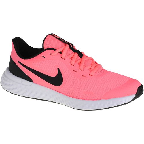 Nike Revolution 5 GS dječje tenisice BQ5671-602 slika 1