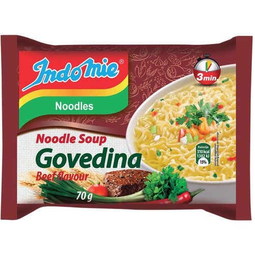 Indo Mie Govedina slika 1