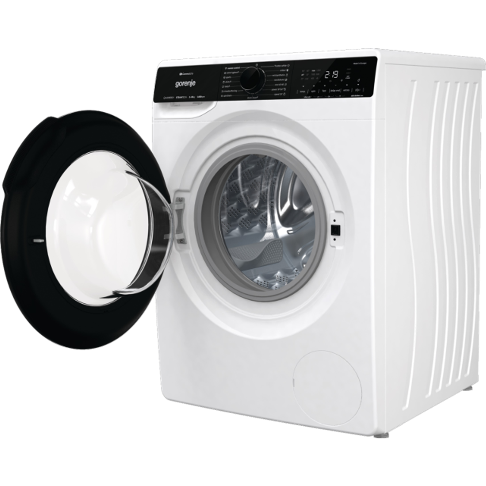 Gorenje Mašina za veš WPNA14A3PWIFI, 10 kg / 1400 rpm slika 6